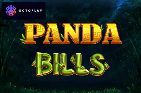Panda Bills
